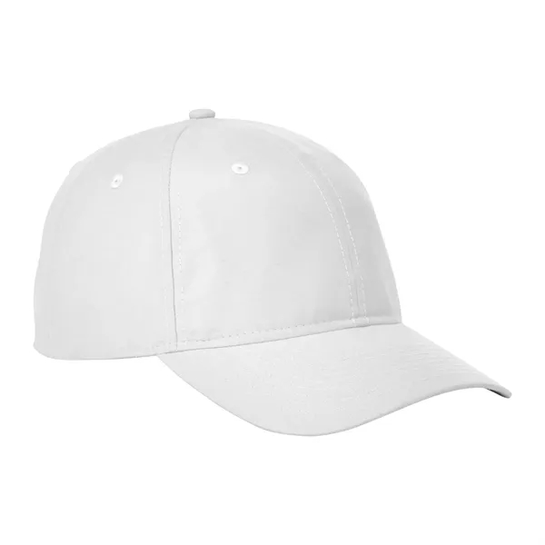 One size baseball cap with an adjustable back... from ASI 66887 PCNA / Trimark