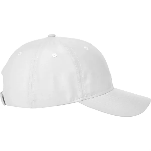 One size baseball cap with an adjustable back... from ASI 66887 PCNA / Trimark