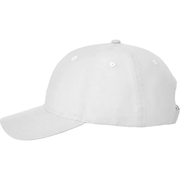 One size baseball cap with an adjustable back... from ASI 66887 PCNA / Trimark