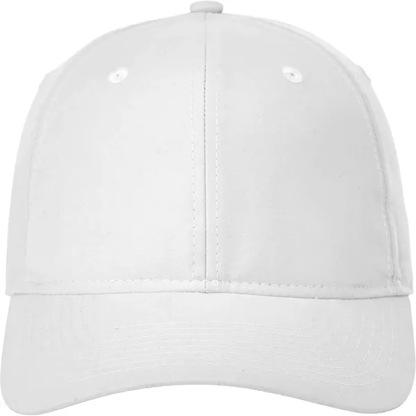 One size baseball cap with an adjustable back... from ASI 66887 PCNA / Trimark