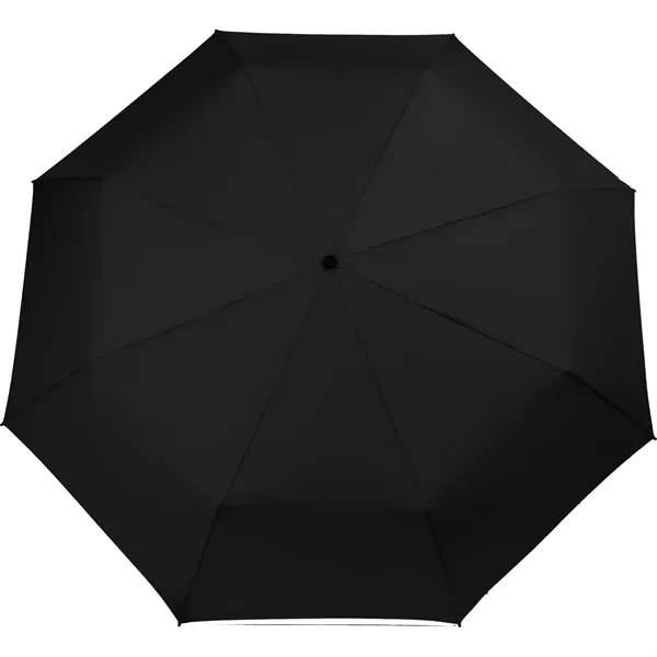 46" Recycled 3-Folding Umbrella... from ASI 66887 PCNA / Leeds
