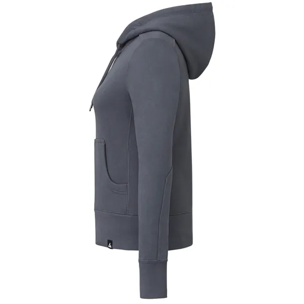 American Giant Classic Full Zip Hoody - Women's... from ASI 66887 PCNA / Trimark