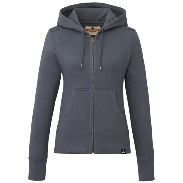 American Giant Classic Full Zip Hoody - Women's... from ASI 66887 PCNA / Trimark