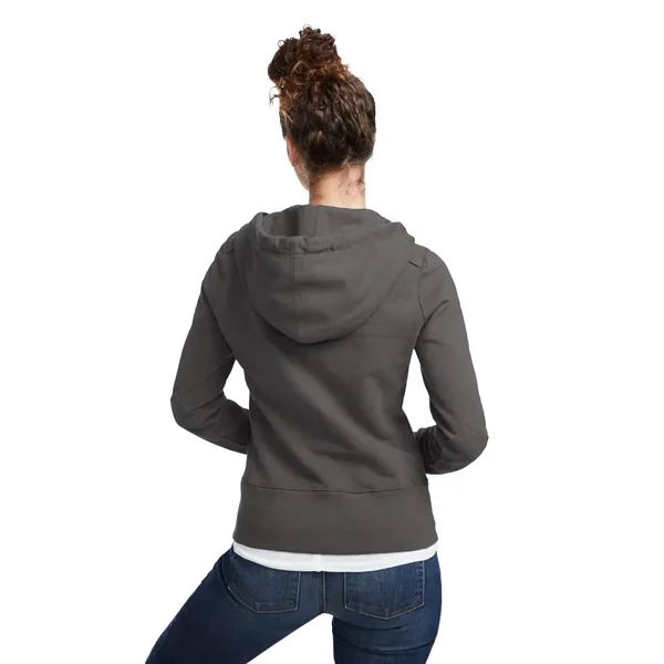 American Giant Classic Full Zip Hoody - Women's... from ASI 66887 PCNA / Trimark