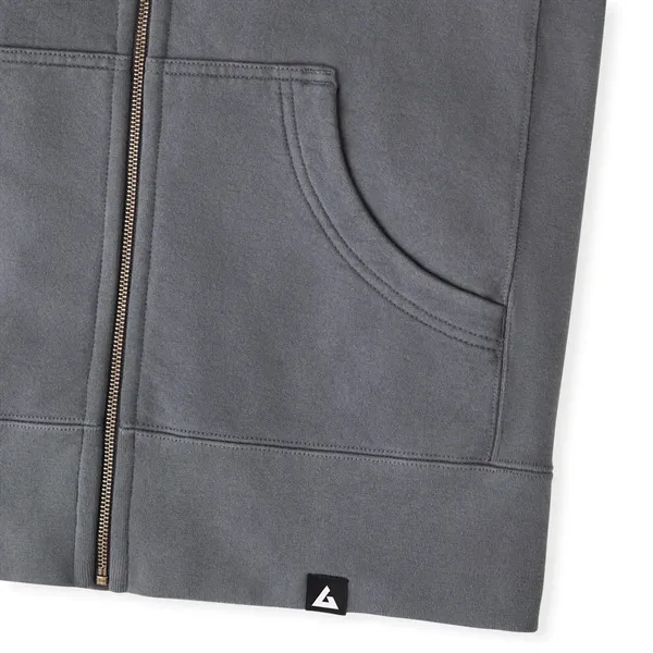 American Giant Classic Full Zip Hoody - Women's... from ASI 66887 PCNA / Trimark