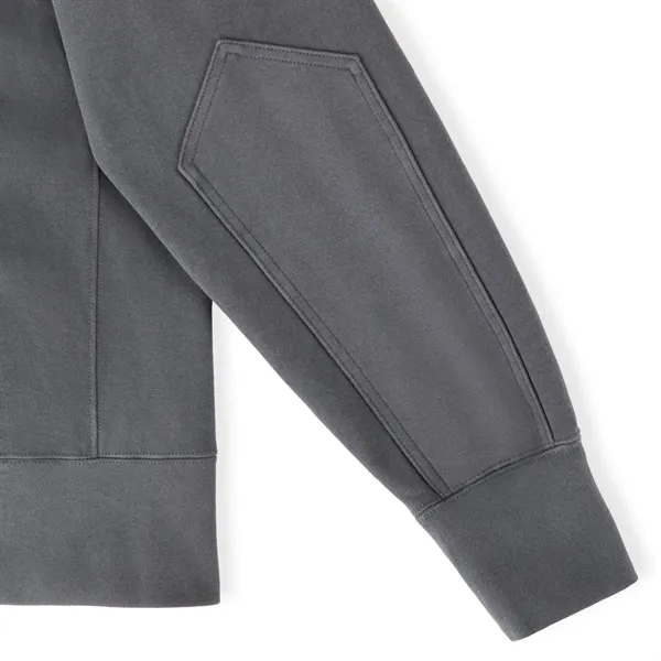 American Giant Classic Full Zip Hoody - Women's... from ASI 66887 PCNA / Trimark