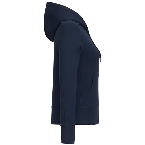 American Giant Classic Full Zip Hoody - Women's... from ASI 66887 PCNA / Trimark