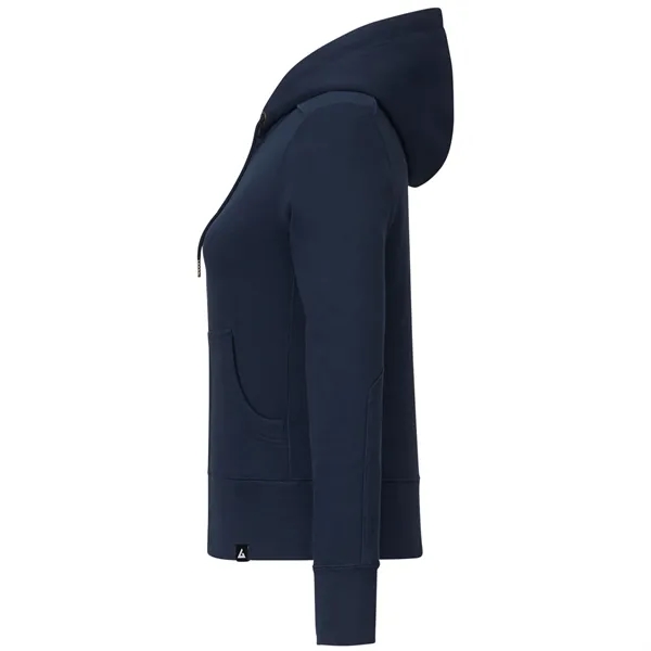 American Giant Classic Full Zip Hoody - Women's... from ASI 66887 PCNA / Trimark