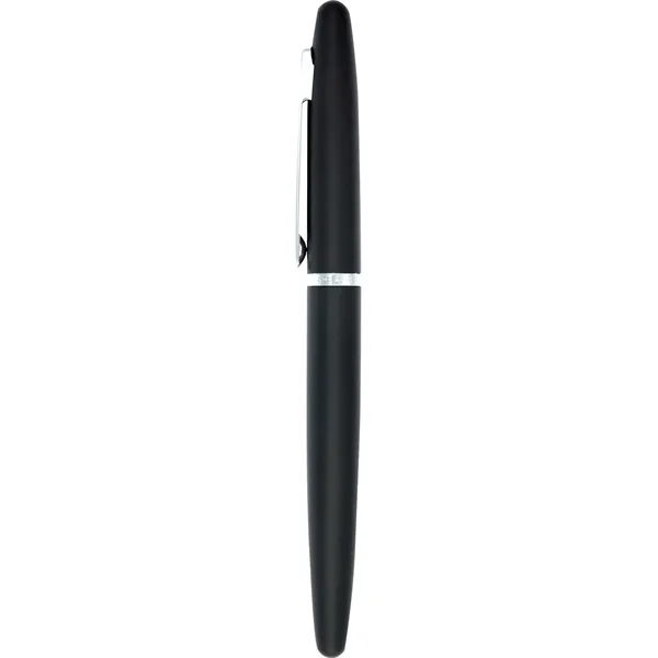 Sheaffer® VFM Matte Black Roller Ball... from ASI 66887 PCNA / Leeds