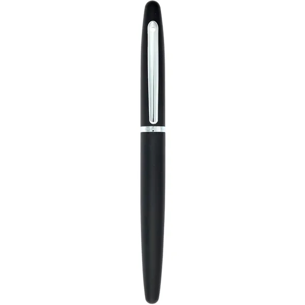 Sheaffer® VFM Matte Black Roller Ball... from ASI 66887 PCNA / Leeds