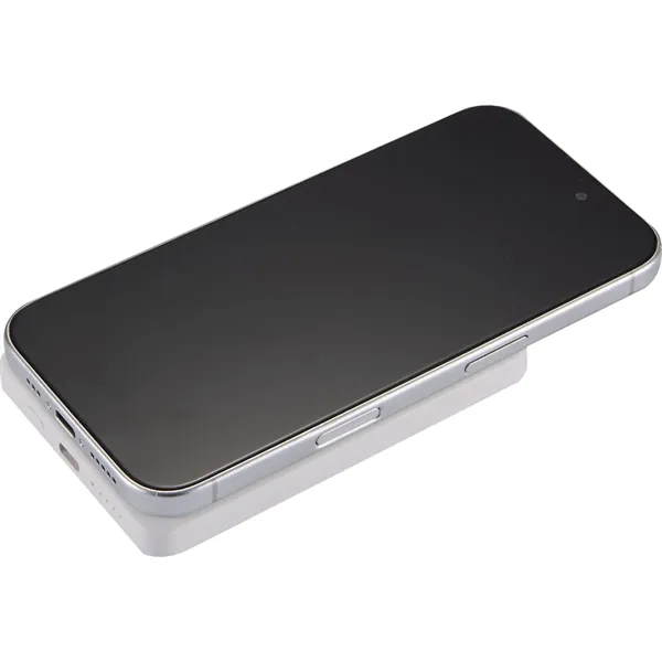 MI Power 5000 mAh MagClick™ 15W Wireless Power Ban... from ASI 66887 PCNA / Leeds