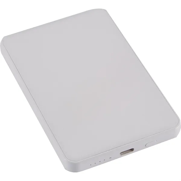 MI Power 5000 mAh MagClick™ 15W Wireless Power Ban... from ASI 66887 PCNA / Leeds