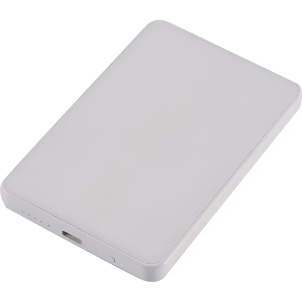 MI Power 5000 mAh MagClick™ 15W Wireless Power Ban... from ASI 66887 PCNA / Leeds