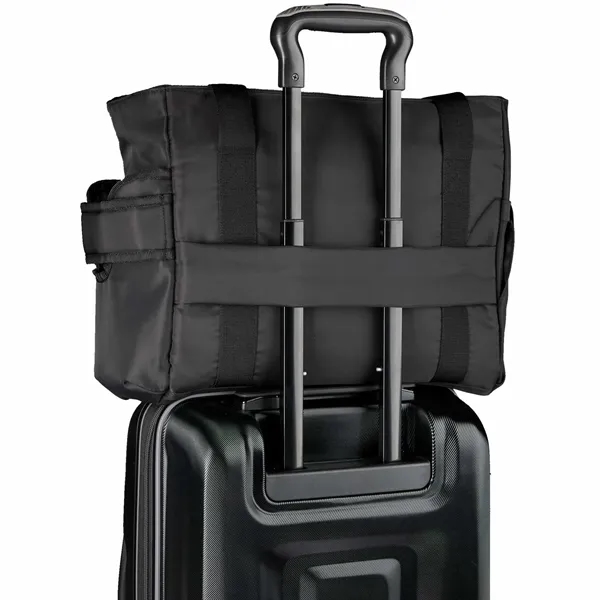 Daybreak Recycled Multipurpose Tote... from ASI 66887 PCNA / Leeds