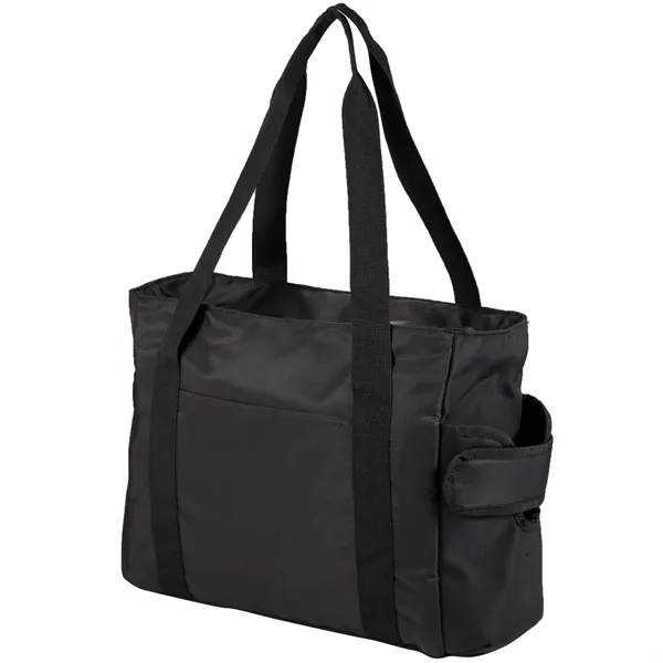 Daybreak Recycled Multipurpose Tote... from ASI 66887 PCNA / Leeds