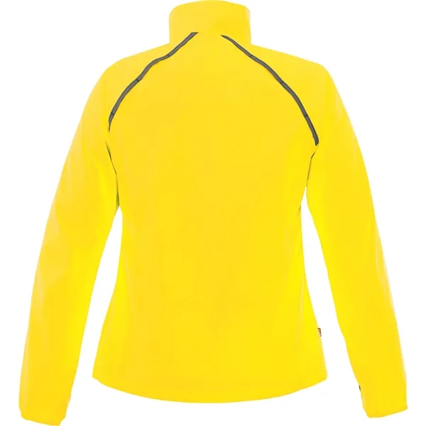 XS-3XL women's jacket... from ASI 66887 PCNA / Trimark