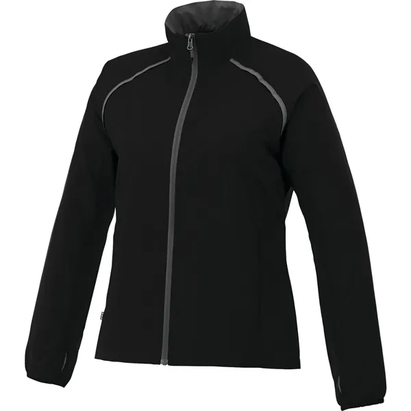 XS-3XL women's jacket... from ASI 66887 PCNA / Trimark