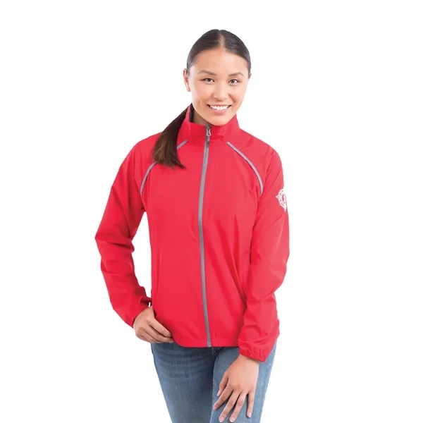 XS-3XL women's jacket... from ASI 66887 PCNA / Trimark