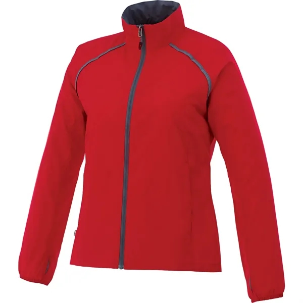 XS-3XL women's jacket... from ASI 66887 PCNA / Trimark
