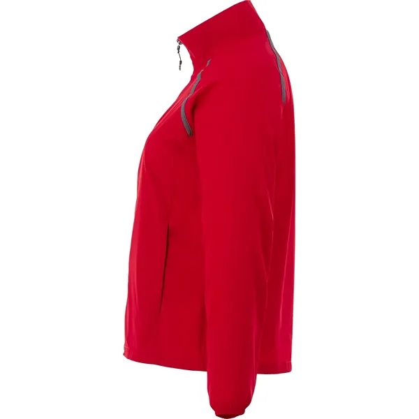 XS-3XL women's jacket... from ASI 66887 PCNA / Trimark