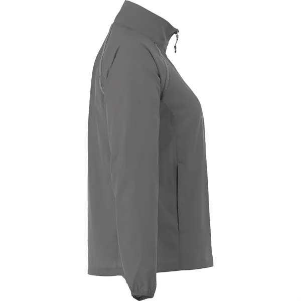 XS-3XL women's jacket... from ASI 66887 PCNA / Trimark