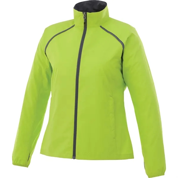 XS-3XL women's jacket... from ASI 66887 PCNA / Trimark