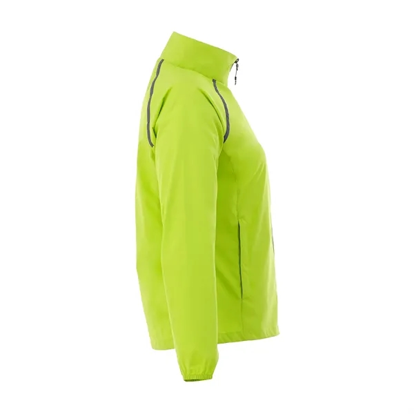 XS-3XL women's jacket... from ASI 66887 PCNA / Trimark