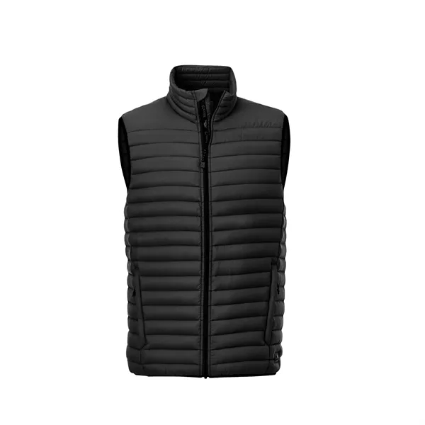M-EAGLECOVE Roots73 Down Vest... from ASI 66887 PCNA / Trimark