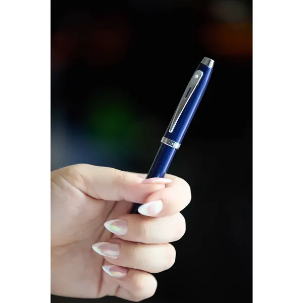 Sheaffer® 100 Glossy Lacquer Roller Ball... from ASI 66887 PCNA / Leeds