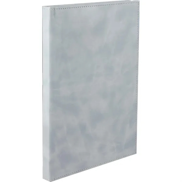 7" x 10" FSC® Recycled Morano Large Journal... from ASI 66887 PCNA / Leeds