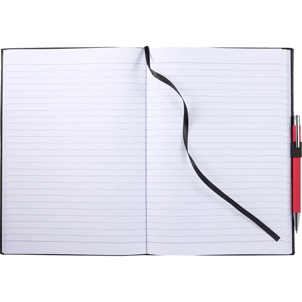 7" x 10" FSC® Recycled Morano Large Journal... from ASI 66887 PCNA / Leeds