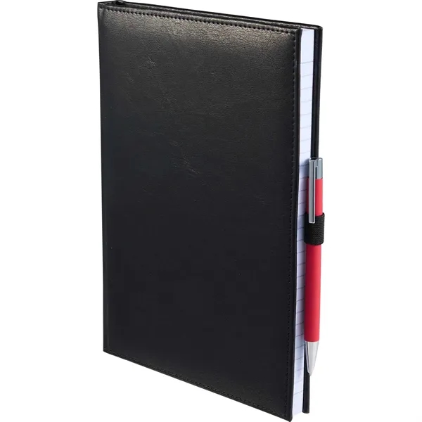 7" x 10" FSC® Recycled Morano Large Journal... from ASI 66887 PCNA / Leeds