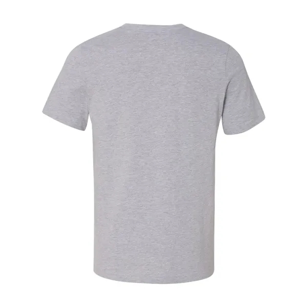 Bella + Canvas® Unisex Heavyweight Jersey Tee, blank.... from ASI 84358 S&S Activewear