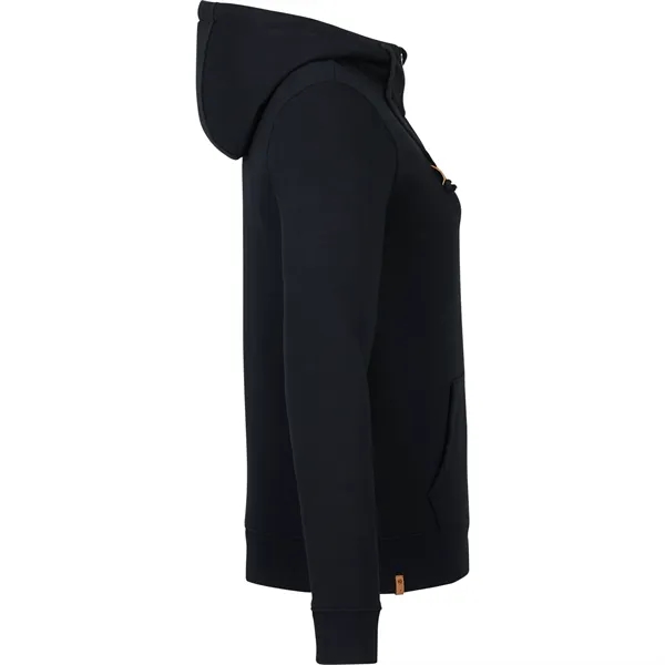 XS-2XL women's zip-up hoodie... from ASI 66887 PCNA / Trimark