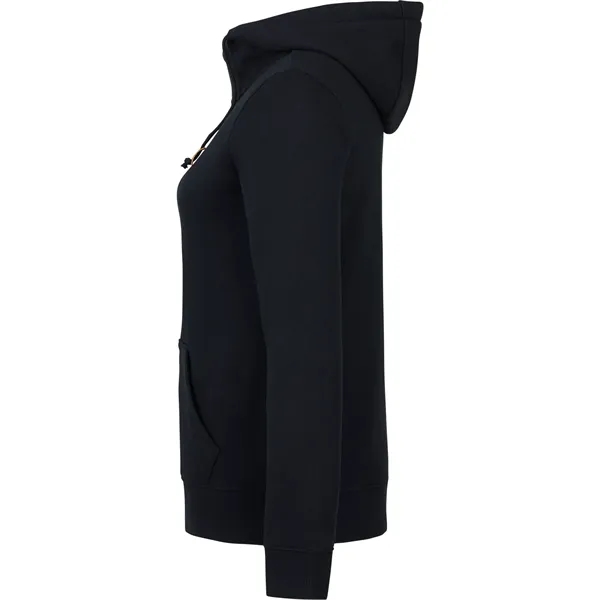 XS-2XL women's zip-up hoodie... from ASI 66887 PCNA / Trimark