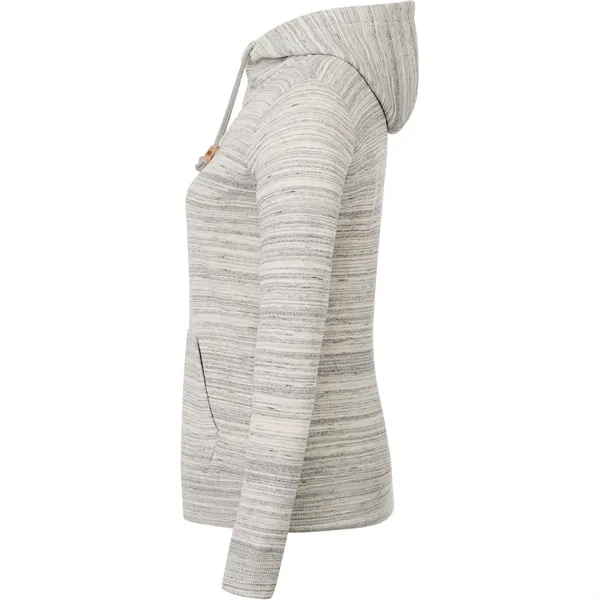 XS-2XL women's zip-up hoodie... from ASI 66887 PCNA / Trimark