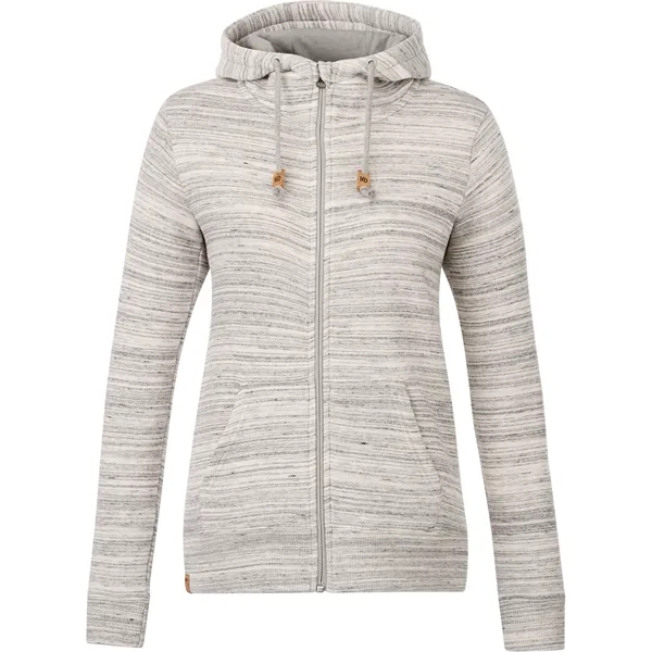 XS-2XL women's zip-up hoodie... from ASI 66887 PCNA / Trimark