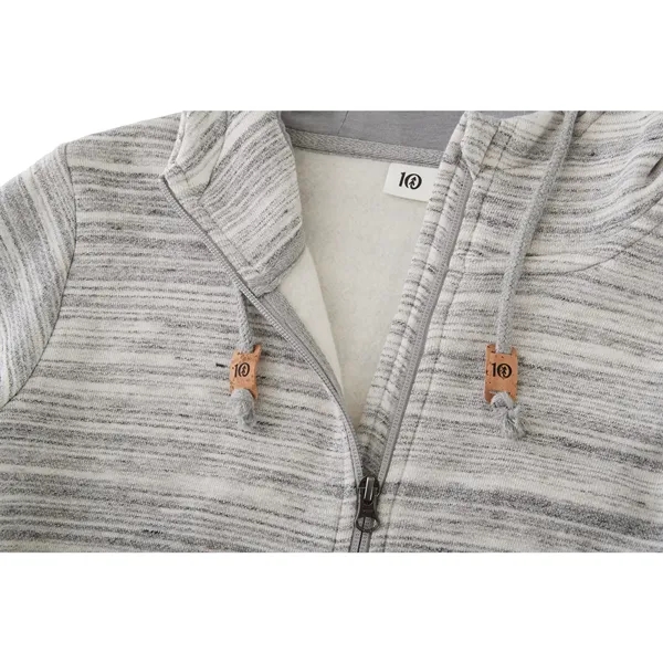 XS-2XL women's zip-up hoodie... from ASI 66887 PCNA / Trimark