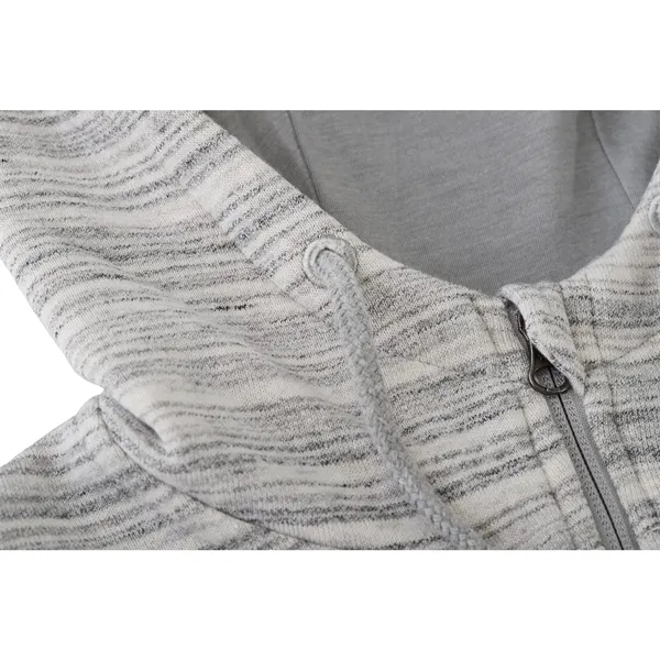 XS-2XL women's zip-up hoodie... from ASI 66887 PCNA / Trimark