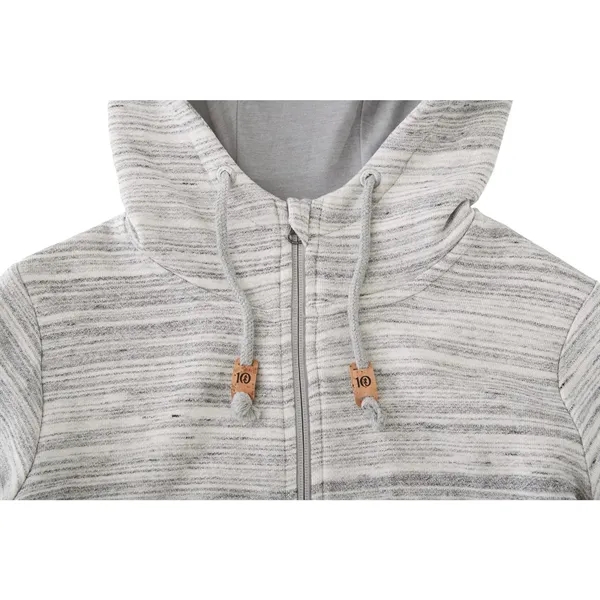 XS-2XL women's zip-up hoodie... from ASI 66887 PCNA / Trimark