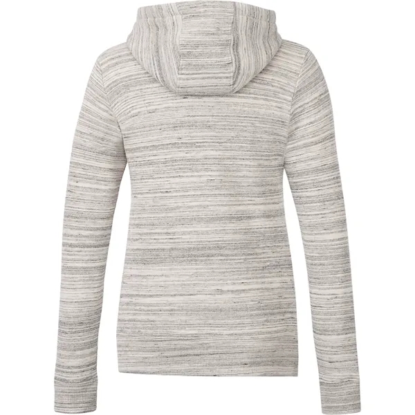 XS-2XL women's zip-up hoodie... from ASI 66887 PCNA / Trimark