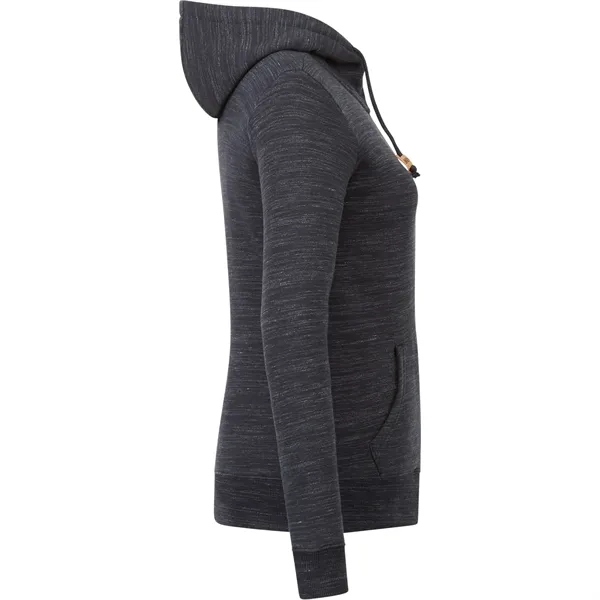 XS-2XL women's zip-up hoodie... from ASI 66887 PCNA / Trimark