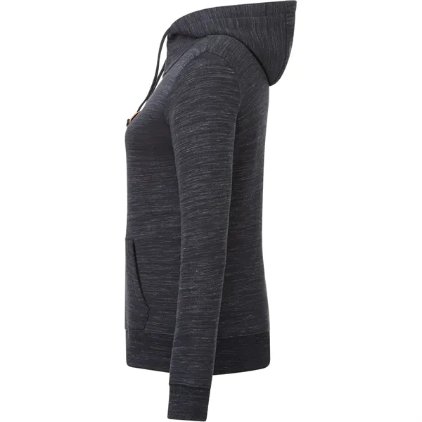 XS-2XL women's zip-up hoodie... from ASI 66887 PCNA / Trimark
