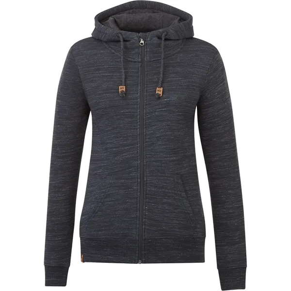 XS-2XL women's zip-up hoodie... from ASI 66887 PCNA / Trimark