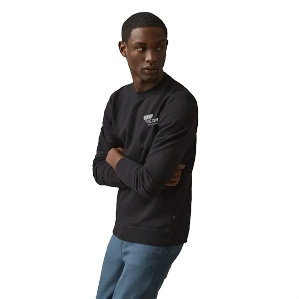 American Giant Everyday Crew Sweatshirt - Men's... from ASI 66887 PCNA / Trimark