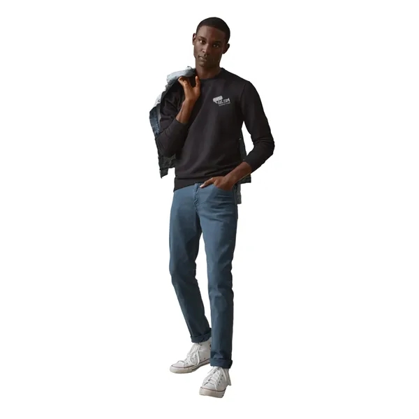 American Giant Everyday Crew Sweatshirt - Men's... from ASI 66887 PCNA / Trimark