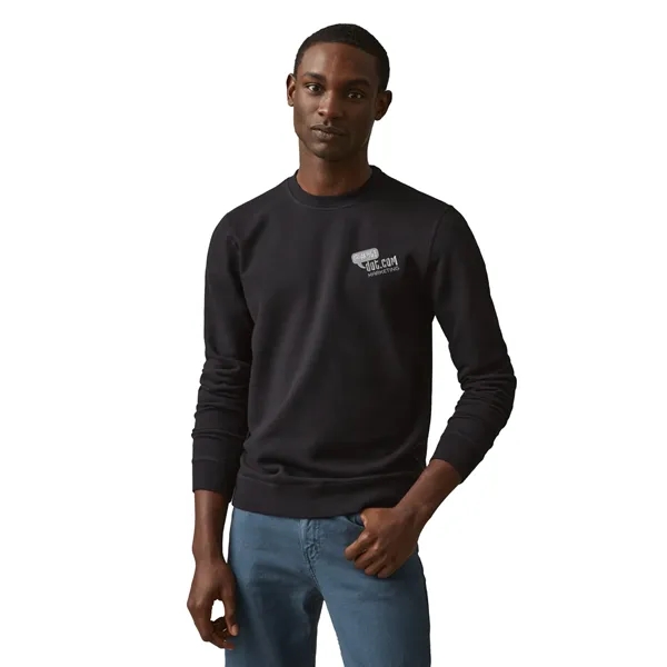 American Giant Everyday Crew Sweatshirt - Men's... from ASI 66887 PCNA / Trimark