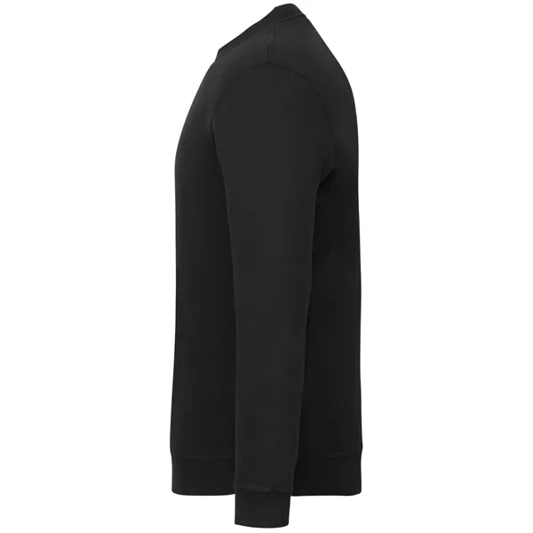 American Giant Everyday Crew Sweatshirt - Men's... from ASI 66887 PCNA / Trimark