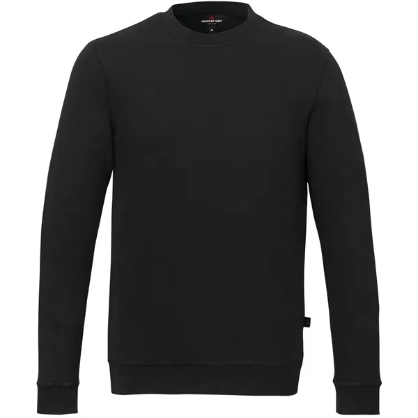 American Giant Everyday Crew Sweatshirt - Men's... from ASI 66887 PCNA / Trimark