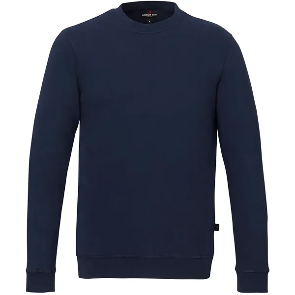 American Giant Everyday Crew Sweatshirt - Men's... from ASI 66887 PCNA / Trimark